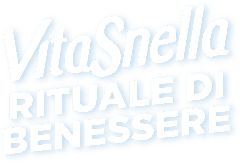 VitaSnella Rituale di Benessere